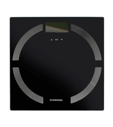 Напольные весы