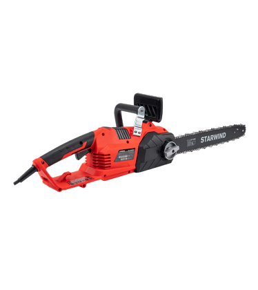 Цепные пилы