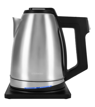 Электрочайники