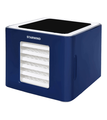 Сушилки для овощей и фруктов