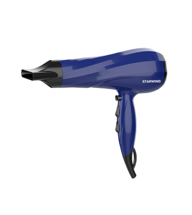 Фены и стайлеры