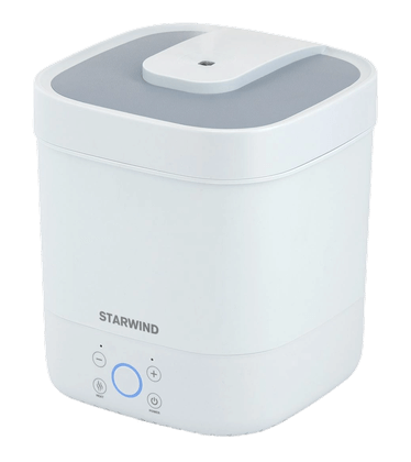 Увлажнители