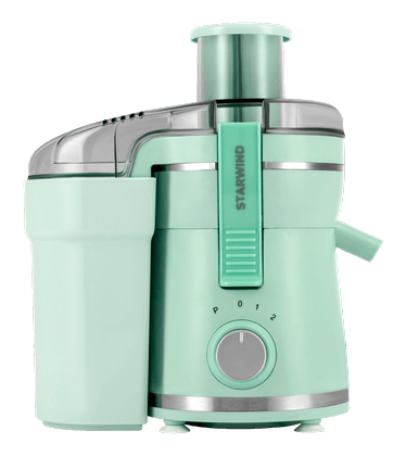 Соковыжималки