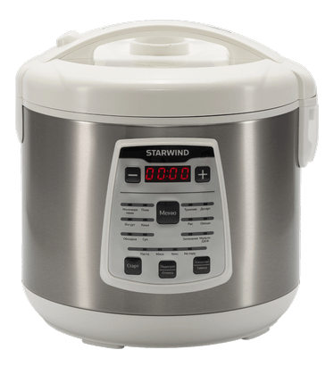 Мультиварки