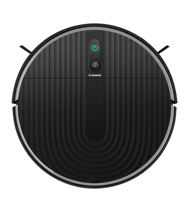 Роботы пылесосы