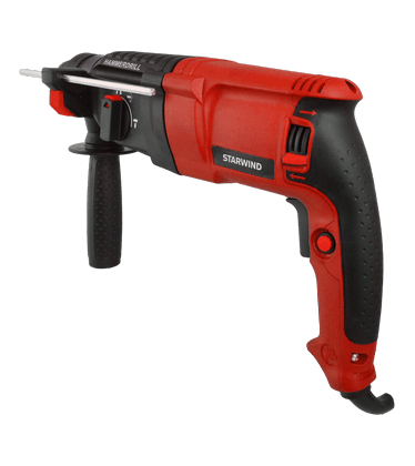 Перфораторы