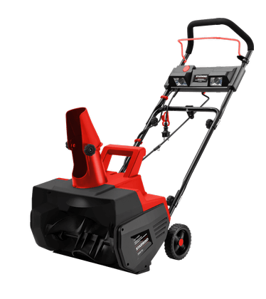 Снегоуборщики