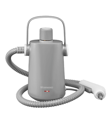 Пароочистители