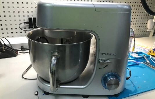 Ремонт техники Starwind